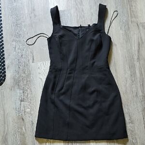 NWT French Connection - Whisper Ruth Mini Dress